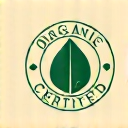 Logo Organik Bertauliah