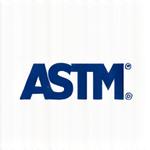 Logo ASTM Compliant