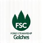 Logo FSC Certified