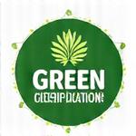 Logo Malaysian Green Certification