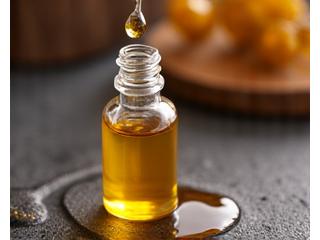 Pembersih Minyak Jojoba