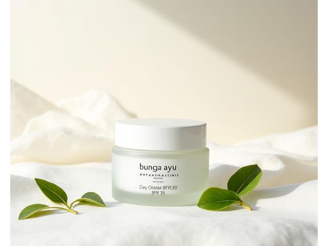 Krim Siang SPF 30