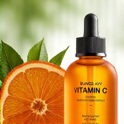Serum Vitamin C Kakadu Plum