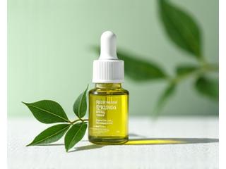 Rawatan Jerawat Tea Tree