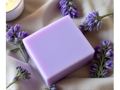 Sabun Aromaterapi Relaksasi Lavender Chamomile